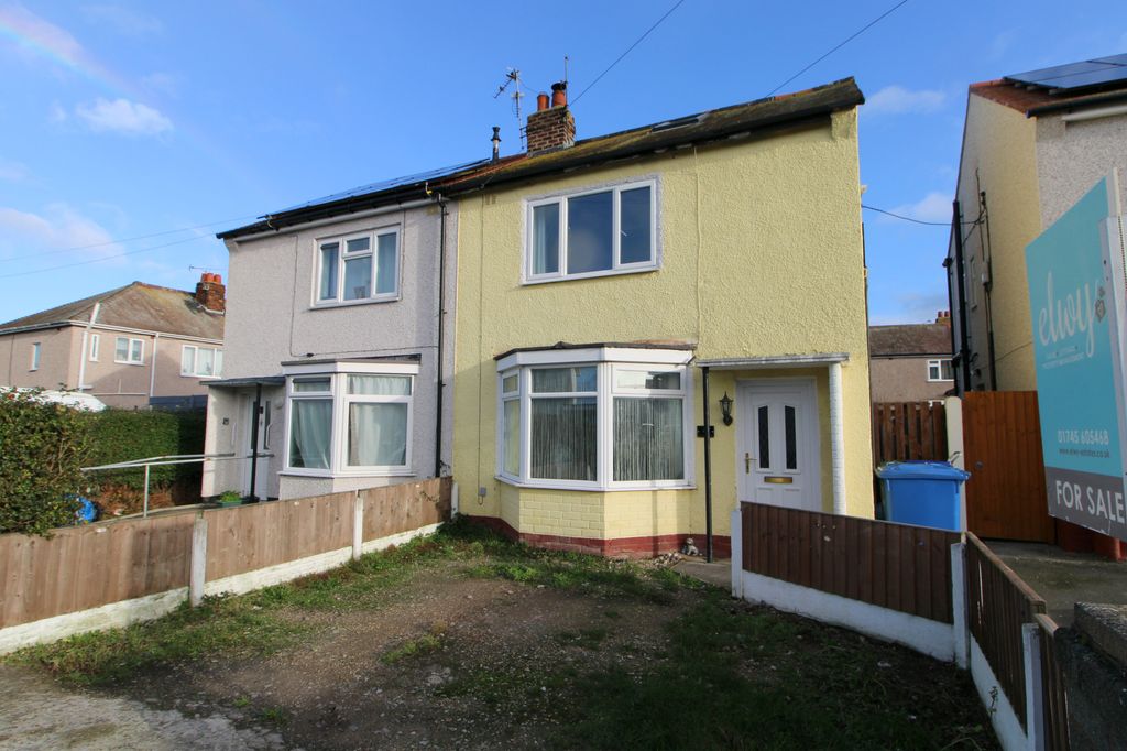 Additional image 16 of 2 bed semi-detached house for saleFoel View Road, Rhyl LL18