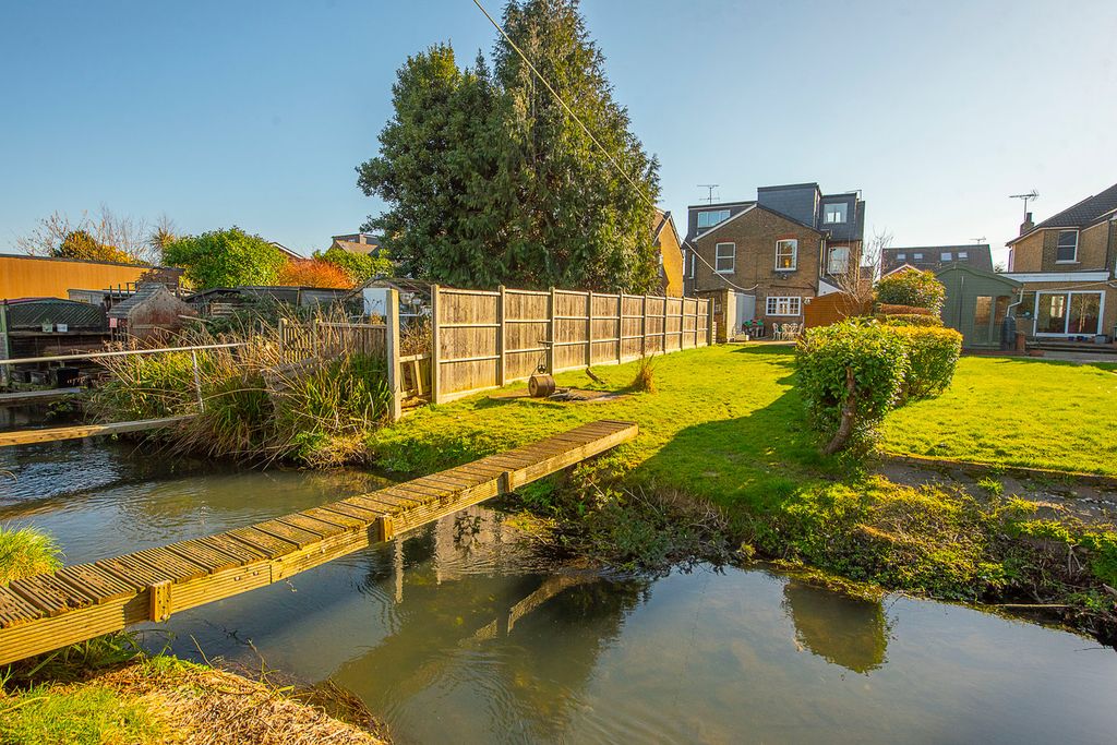 Property photo 3 of 26 Rear View