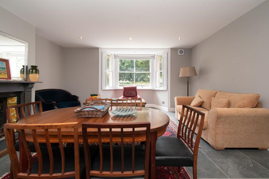 Property photo 3 of 21 Open Plan Living Space