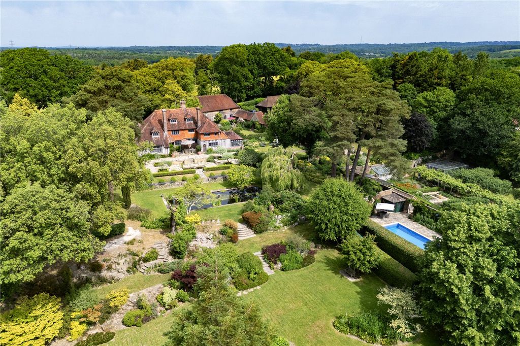Additional image 9 of 5 bed detached house for saleChiddingly, East Sussex TN21