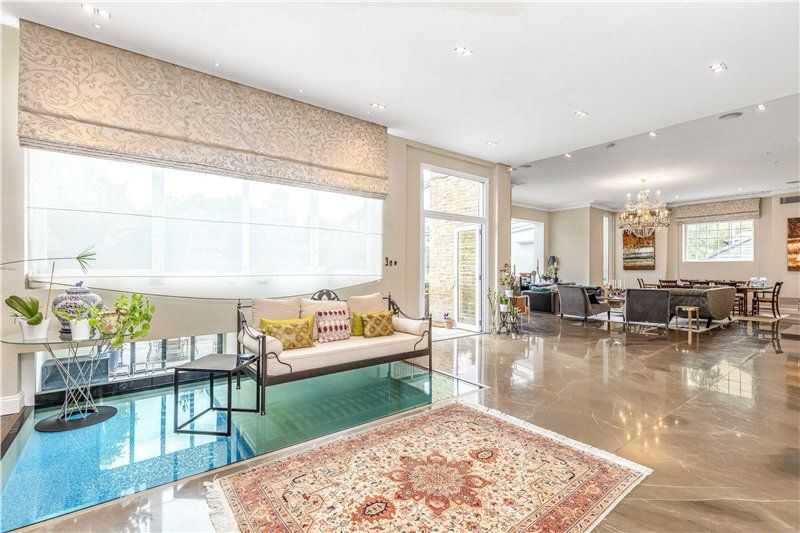 Castelnau, London SW13 photo 4