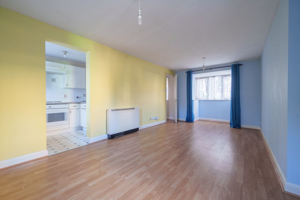 Property photo 2 of 11 Living Room - Angle 3