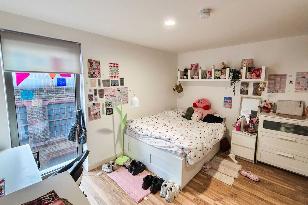 Property photo 3 of 12 A408 (53A) Liverpool One Seel St, Liverpool L1 4An