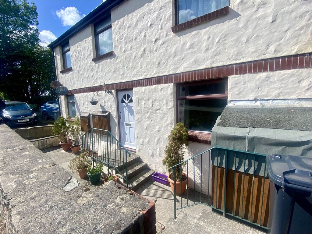 Additional image 13 of 2 bed flat for saleSticklepath Hill, Sticklepath, Barnstaple, Devon EX31