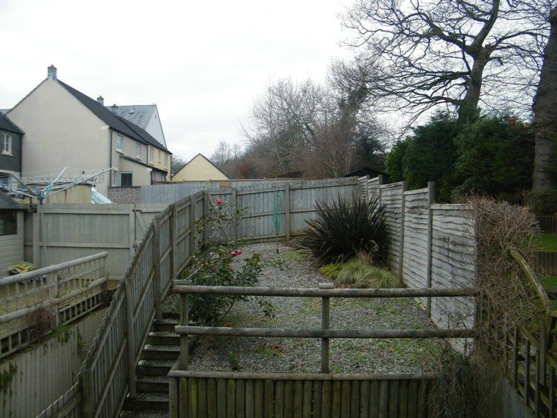 Property photo 3 of 6 Rear Garden