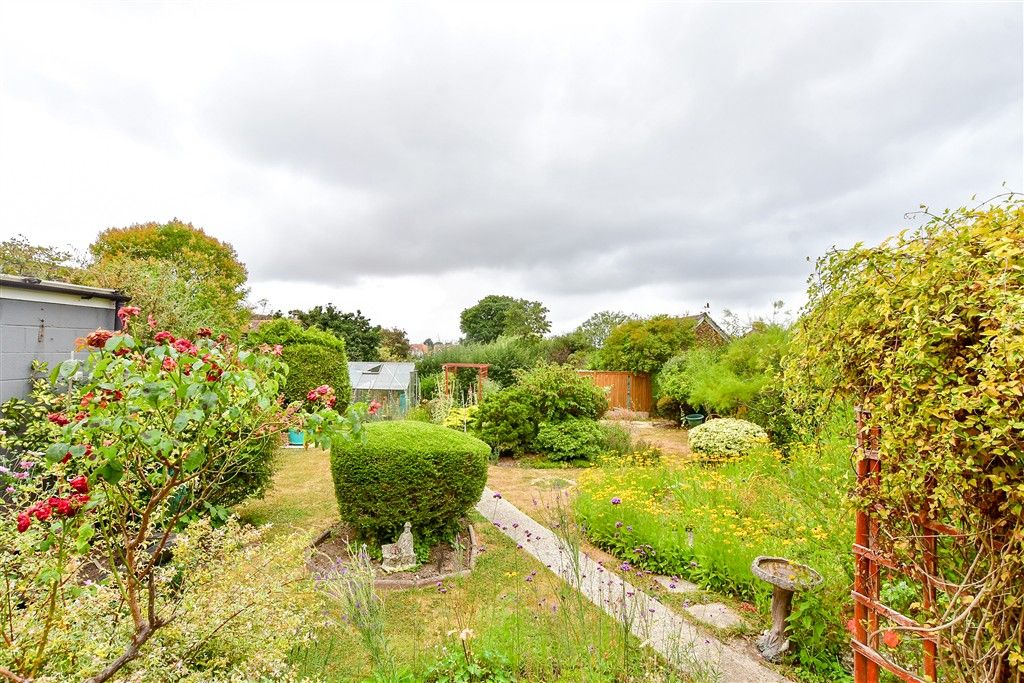 Property photo 2 of 11 Rear Garden
