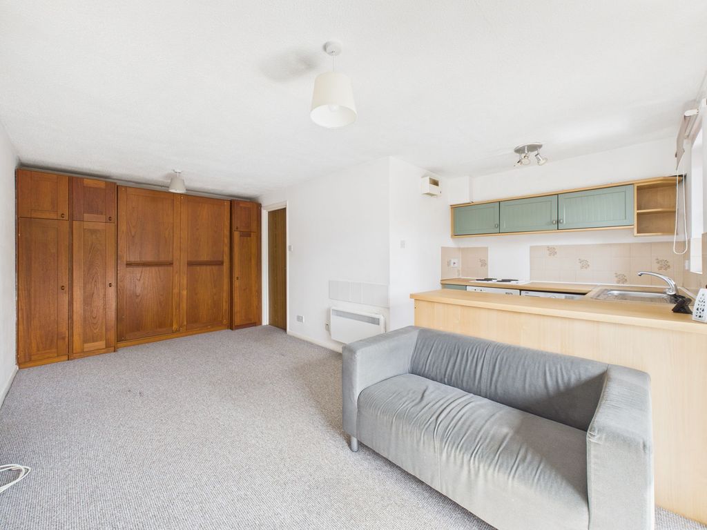Property photo 3 of 13 Open Plan Living
