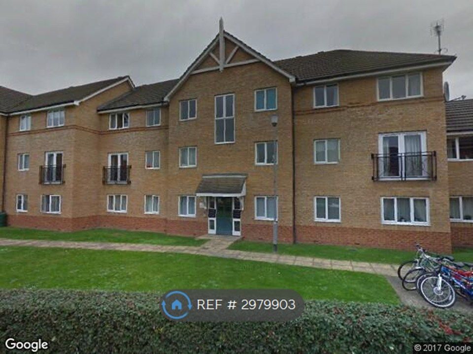 Property photo 1 of 9 Apartment Block