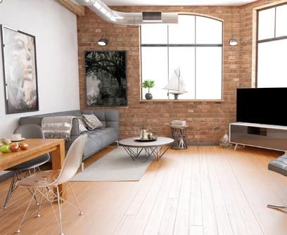 Property photo 2 of 4 2. Living.Jpg