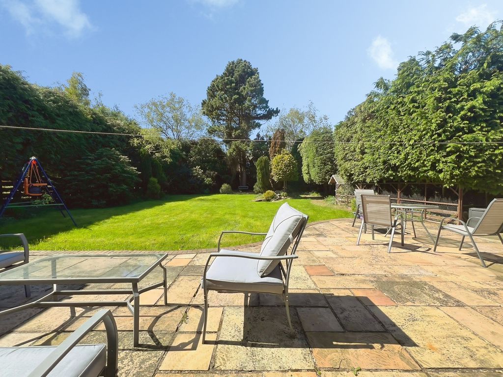 Additional image 4 of 4 bed detached house for saleWestern Way, Darras Hall, Ponteland NE20