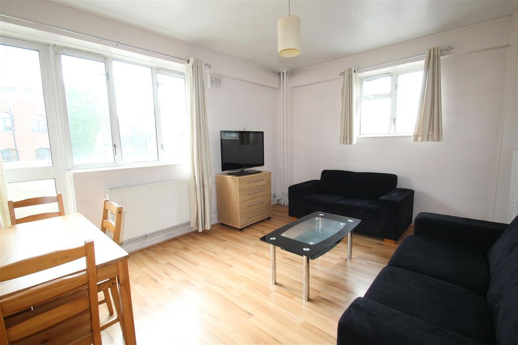 Property photo 1 of 14 Living Space View