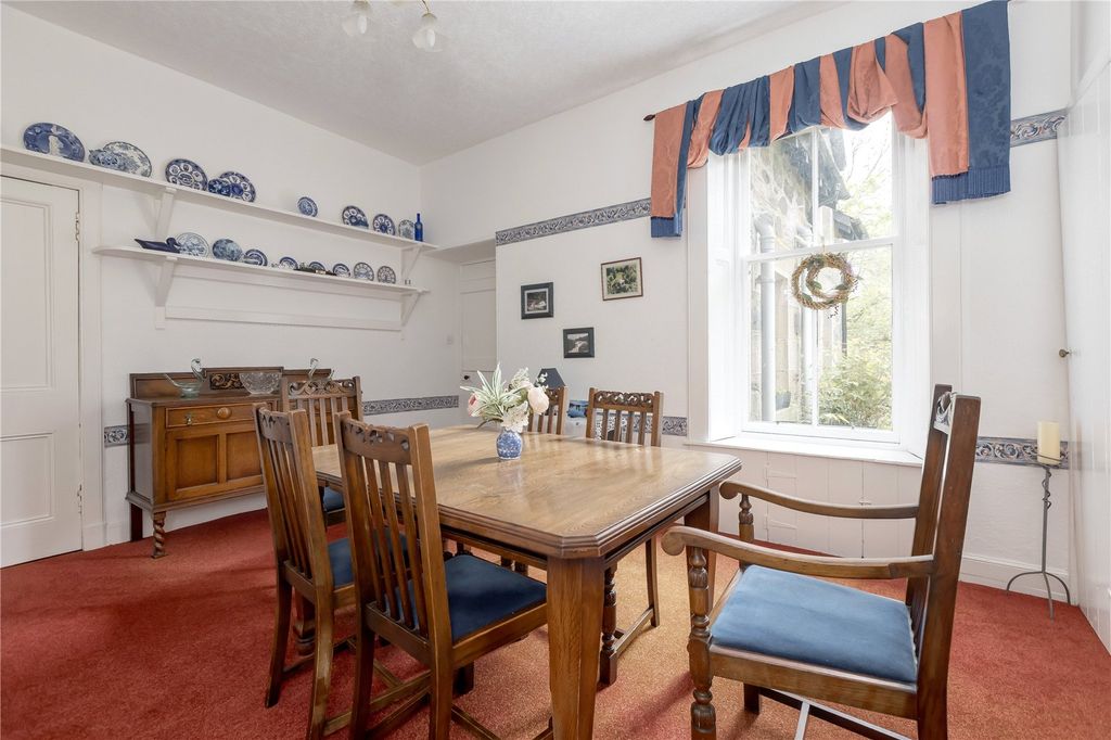 Additional image 15 of 5 bed detached house for saleGlenlyon House, Dalmally, Argyll And Bute PA33