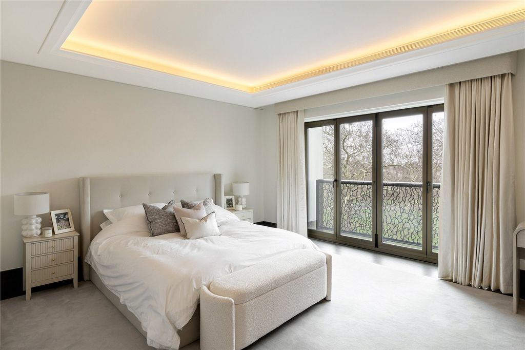 Additional image 21 of 3 bed flat for saleAshburton Place, London W1J
