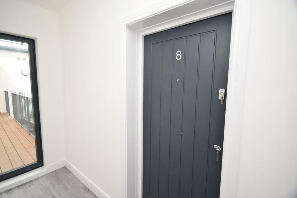 Property photo 2 of 14 Front Door