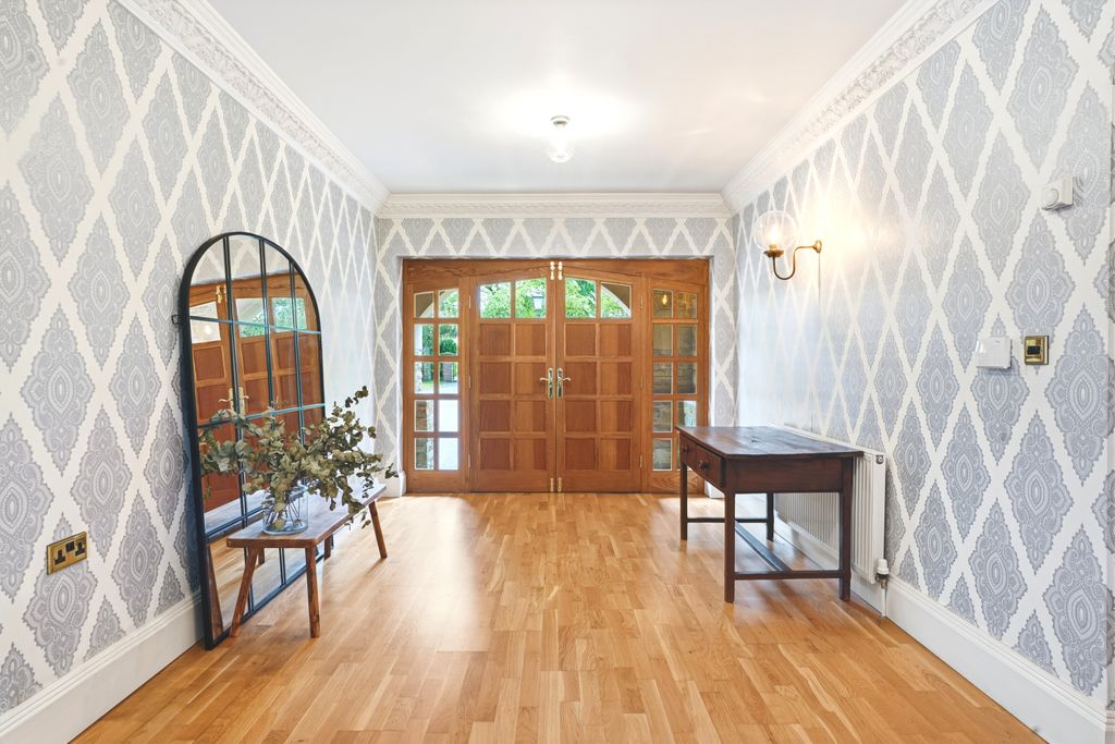 Additional image 11 of 6 bed detached house for saleBirchwood Dell, Bessacar, Doncaster DN4