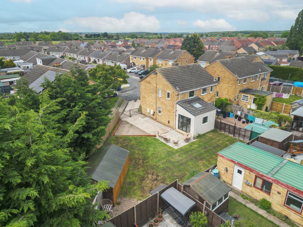 Property photo 1 of 14 Aerial Rear