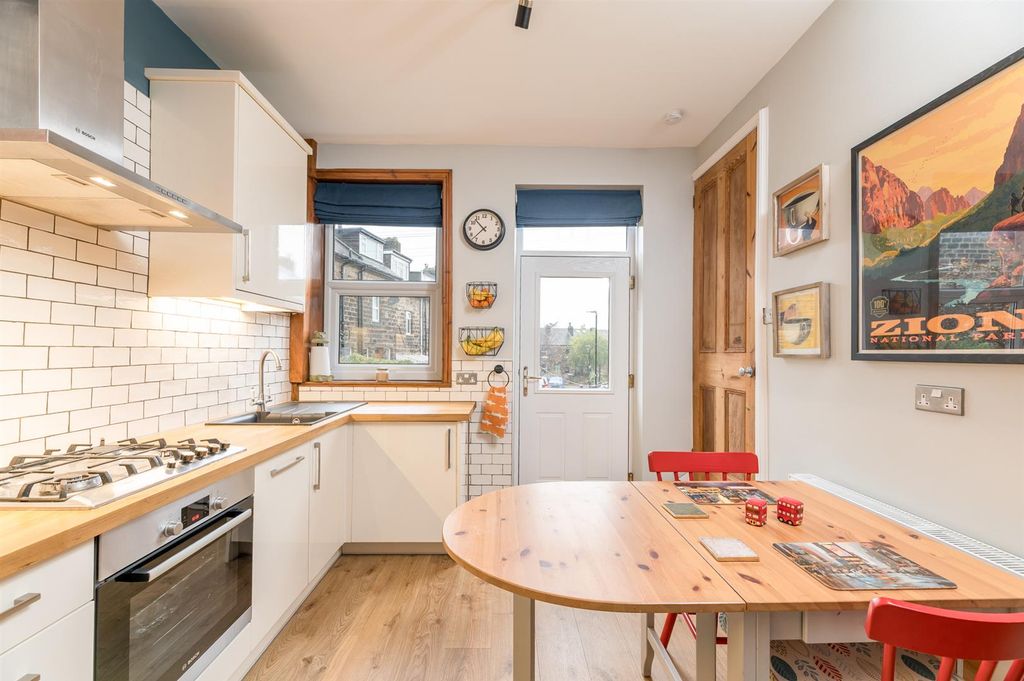Additional image 9 of 3 bed terraced house for saleBank Parade, Otley LS21