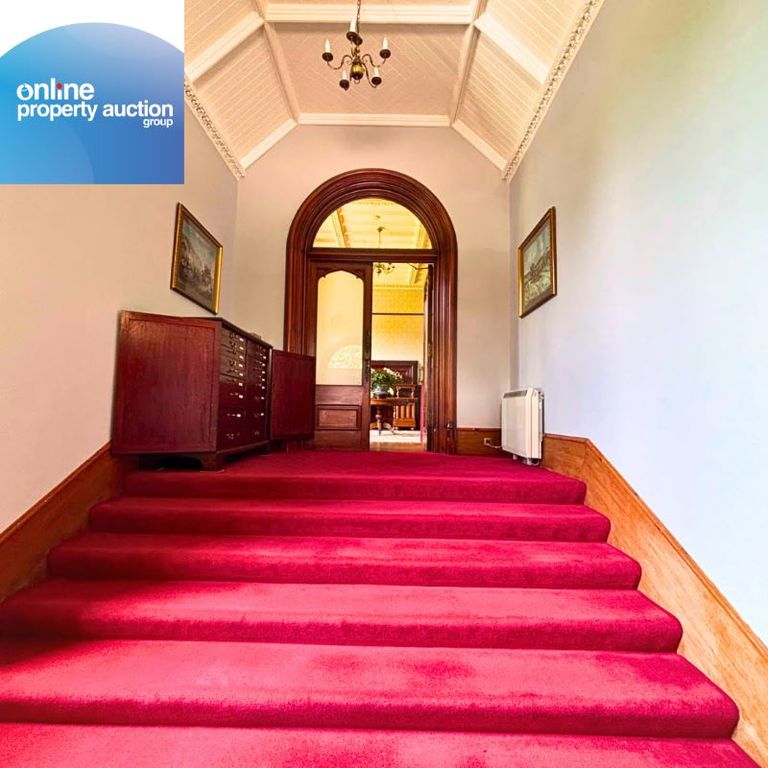 Additional image 13 of 1 bed flat for saleFlat K Arden House, Arden, Alexandria, Dunbartonshire G83
