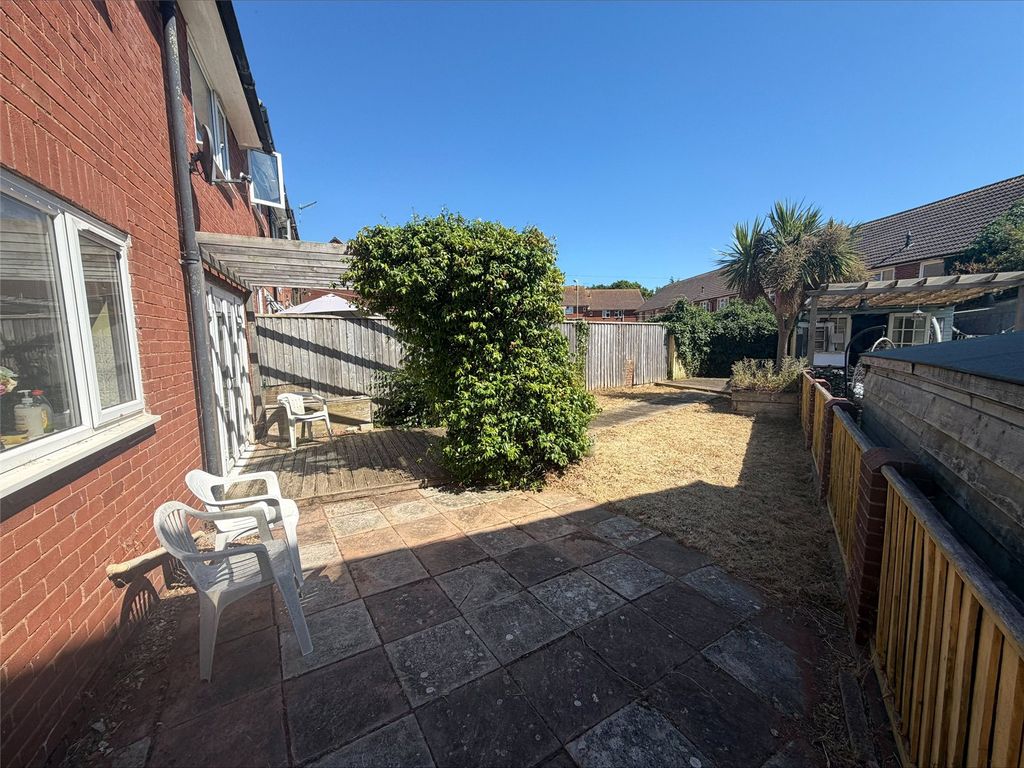 Property photo 3 of 14 Rear Garden