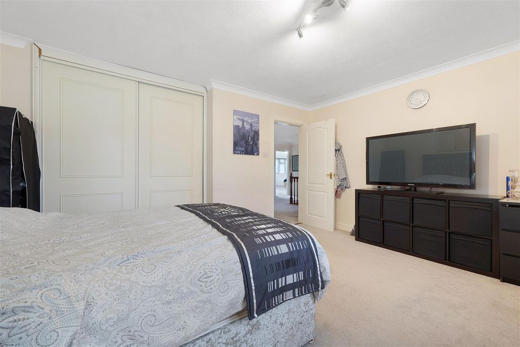 Additional image 28 of 4 bed detached house for saleSt. Andrews Close, Darlington DL1