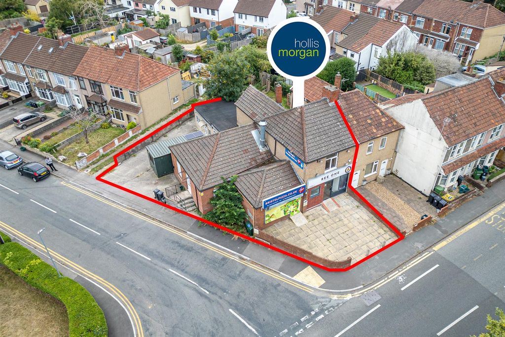 Property photo 1 of 56 211 Soundwell Road, Kingswood, Bristol Bs15 1Pt |