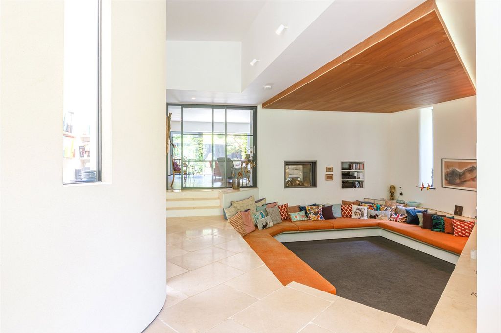 Additional image 10 of 5 bed detached house for saleCome-To-Good, Feock, Truro, Cornwall TR3