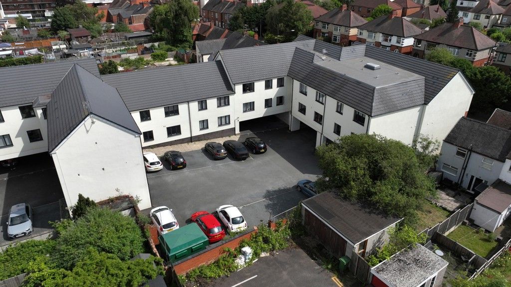 Additional image 7 of 50 bed block of flats for saleQueens Road, Nuneaton, Warwickshire CV11
