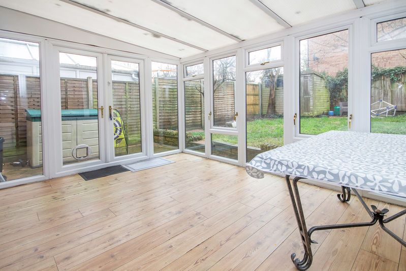 Property photo 3 of 11 Conservatory