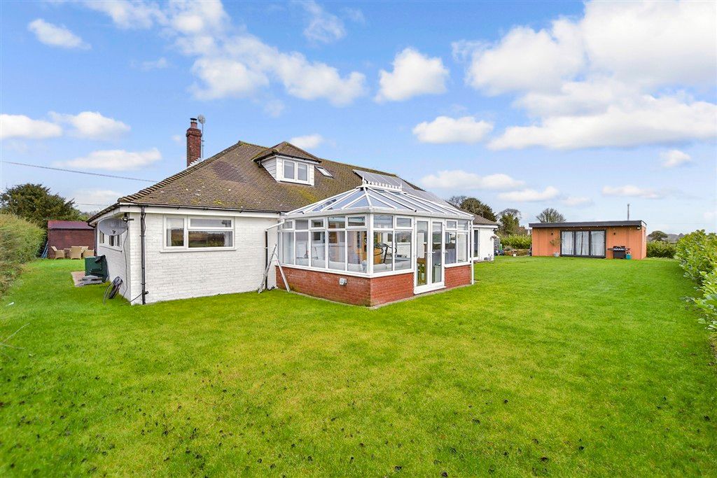 Property photo 1 of 16 Rear Elevation