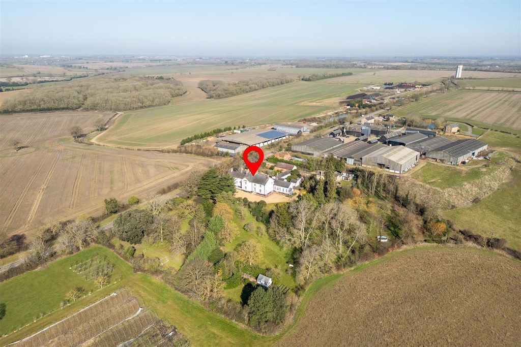 Property photo 1 of 54 250306 - Middle Grange, Ravensden - 05.Jpg