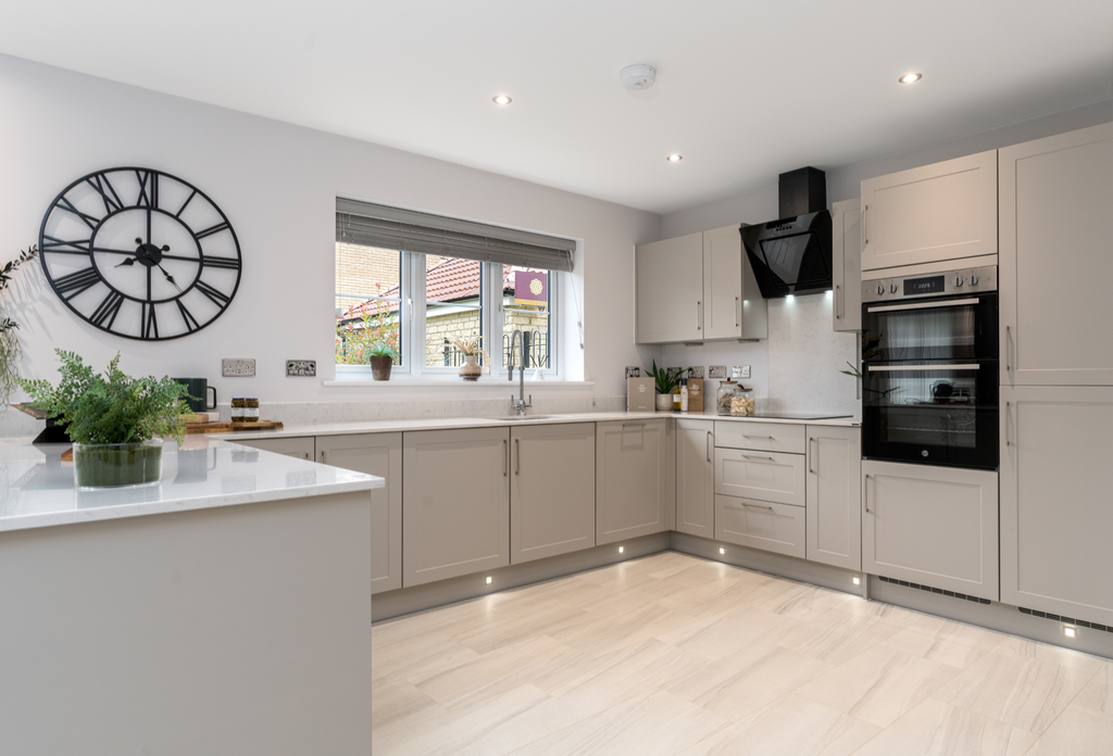 Property photo 3 of 10 Tattershall-Kitchen