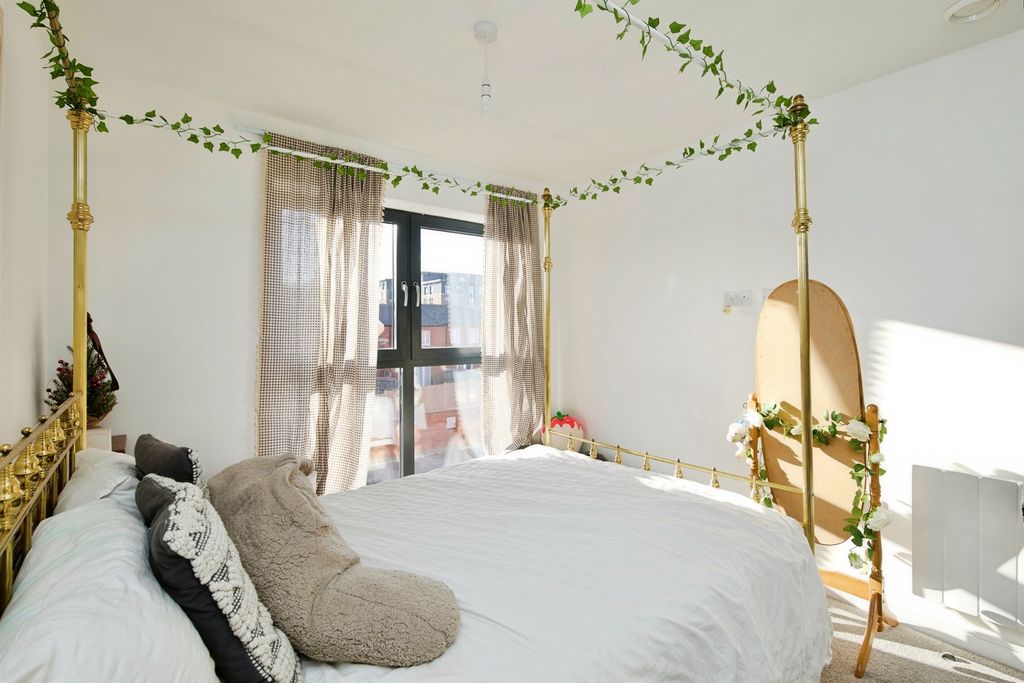 Additional image 14 of 1 bed flat for saleSylvester Close, Derby DE1