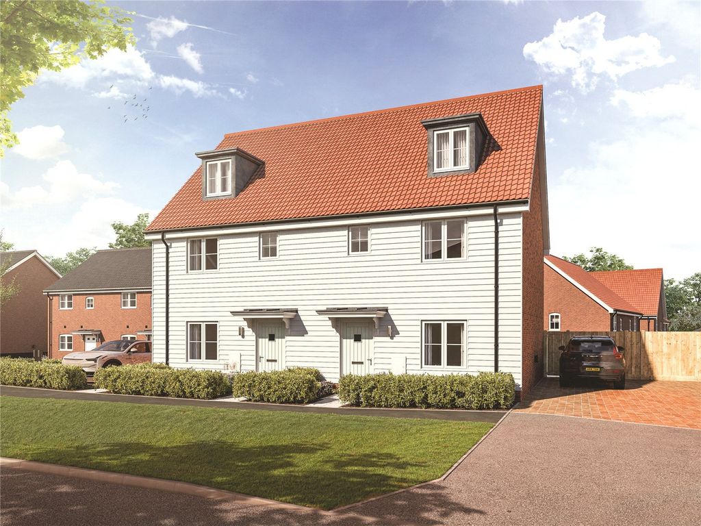 Property photo 1 of 11 The Eaton - Cgi