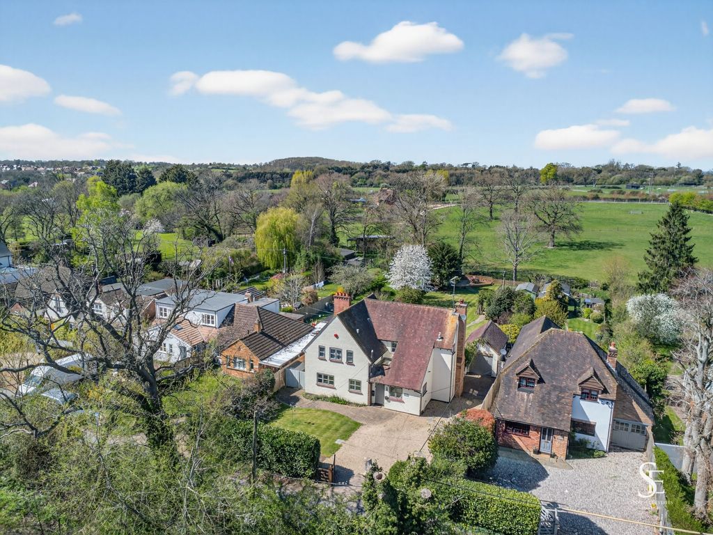 Property photo 1 of 32 Aerial Of Meadow Cottage