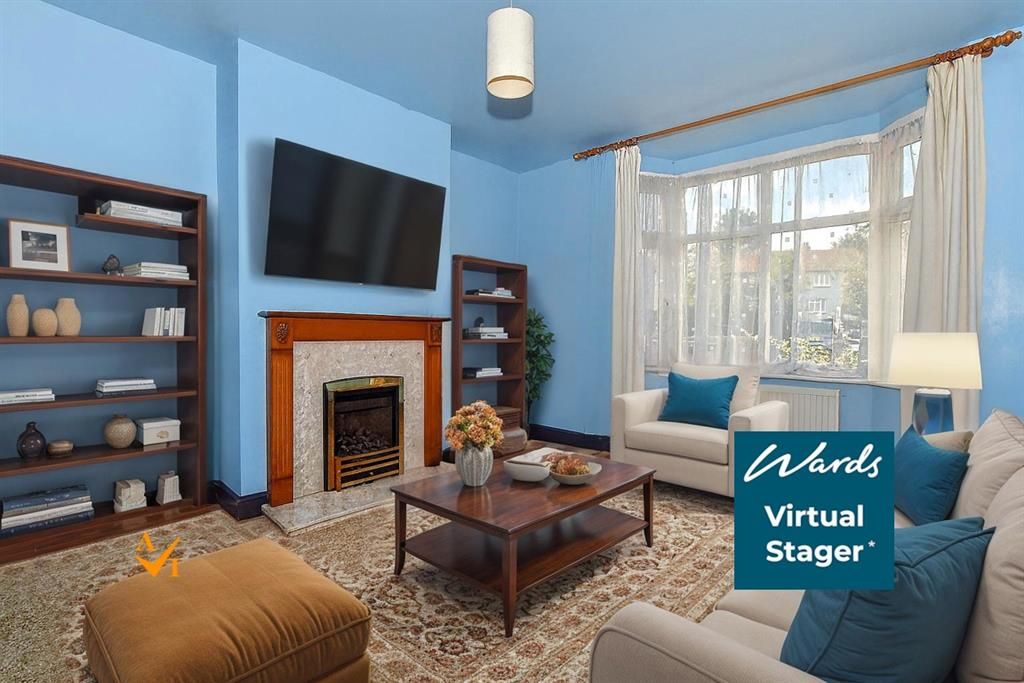 Property photo 3 of 13 Lounge (Contemporary Style)