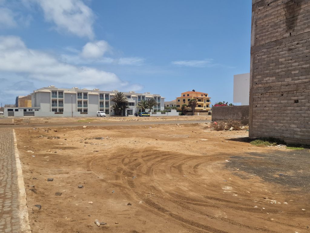 Property photo 3 of 10 Land Plots For Sale: Entrance To Santa Maria