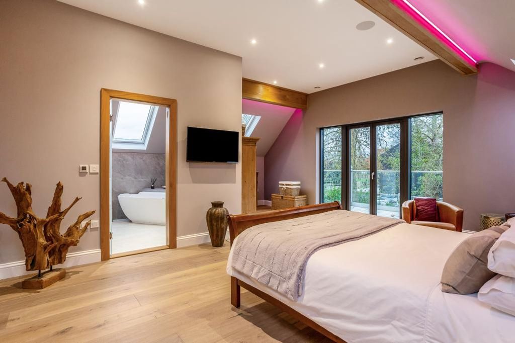 Additional image 19 of 5 bed detached house for saleAlmodington Lane, Earnley PO20