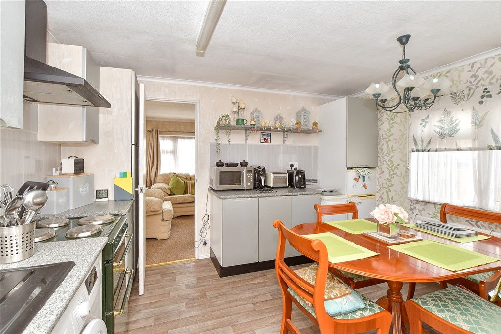 Property photo 3 of 9 Kitchen/ Diner