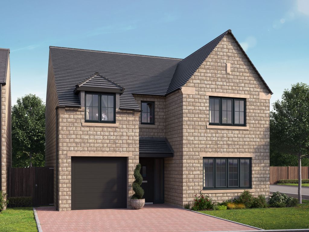 Property photo 2 of 14 CGI