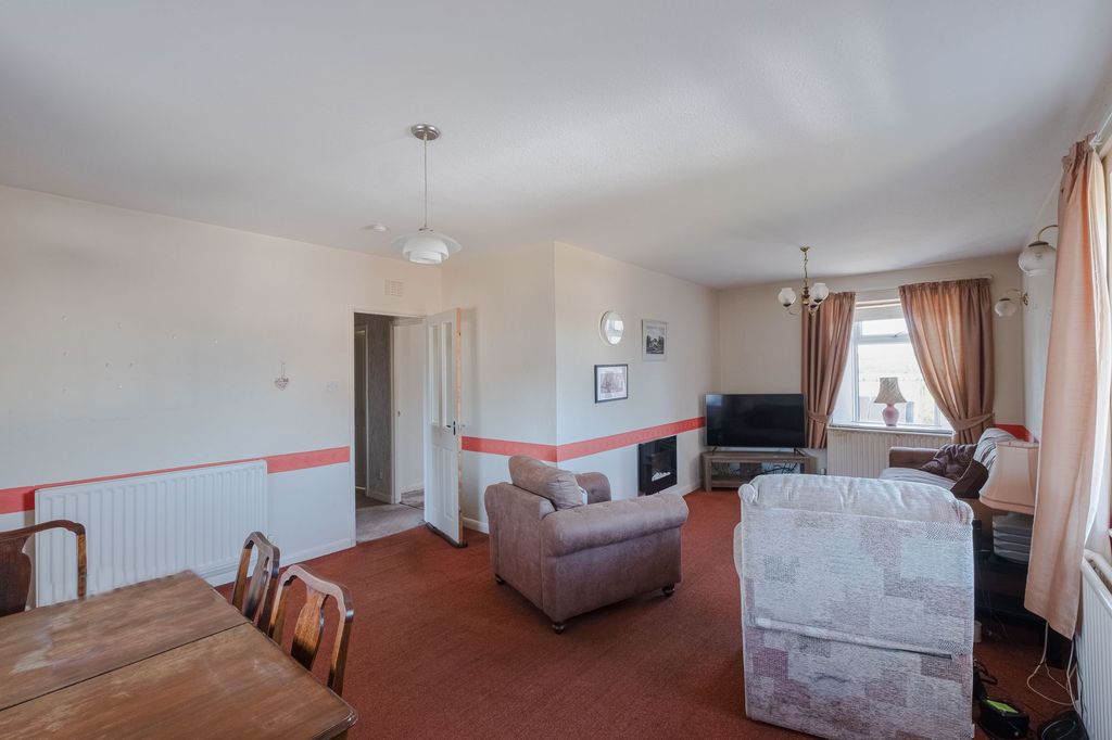 Additional image 4 of 3 bed maisonette for saleUpper Flat, Eaglesfield DG11