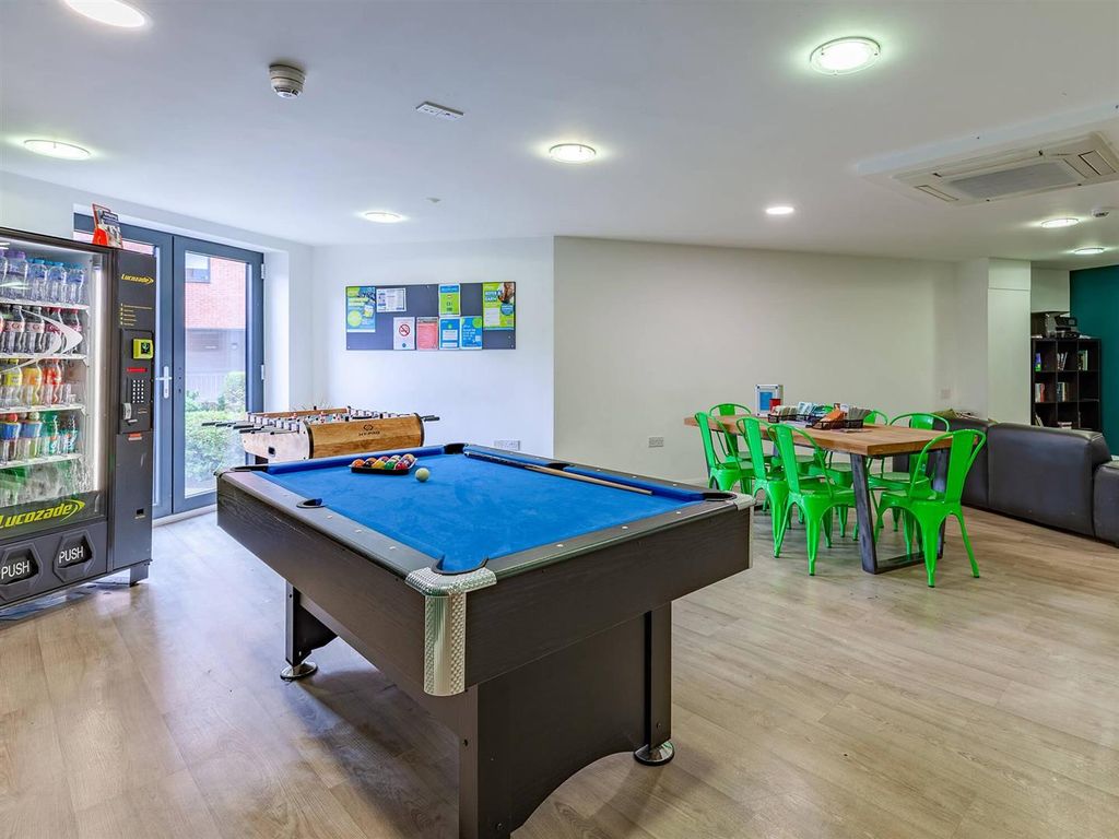 Additional image 21 of Studio to rentDean Street, Bangor LL57