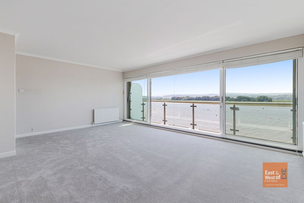 Additional image 5 of 3 bed flat for saleStrand Court, Topsham, Exeter EX3