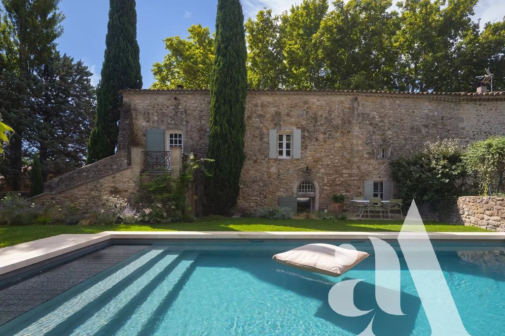Property photo 1 of 24 Paradou - Old Village House