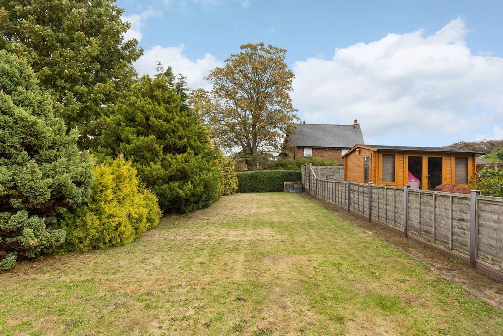 Property photo 3 of 24 Rear Garden