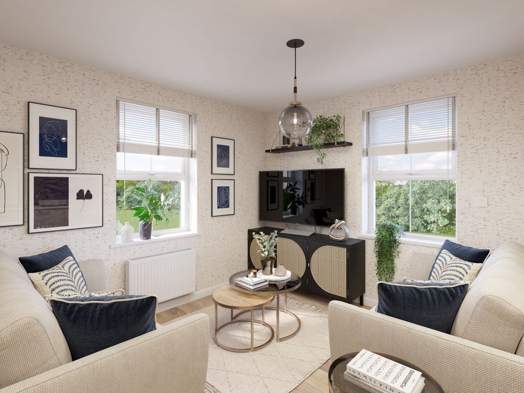 Property photo 1 of 5 Internal Shot Of The Lounge In The Henlade