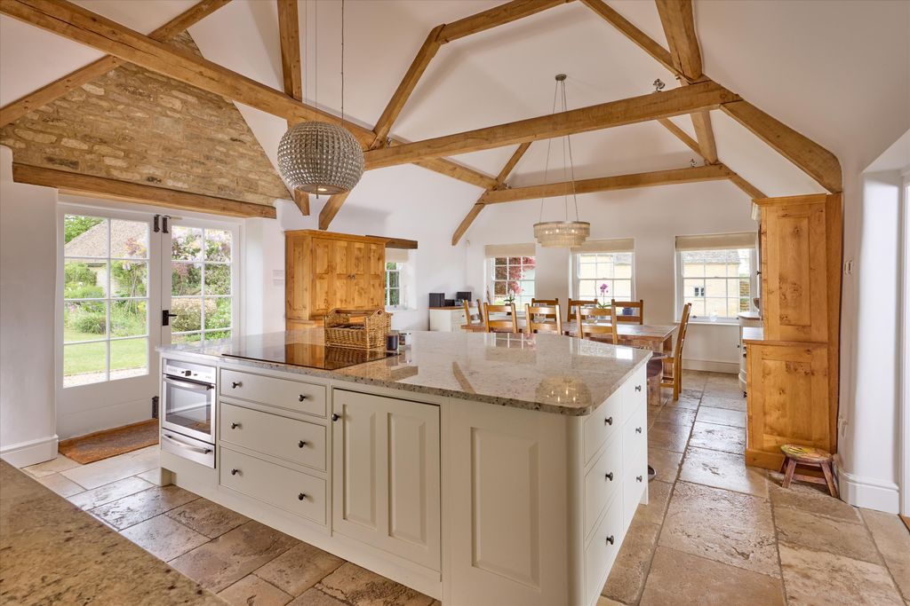 Additional image 10 of 8 bed farm for saleMinster Lovell, Oxfordshire OX29