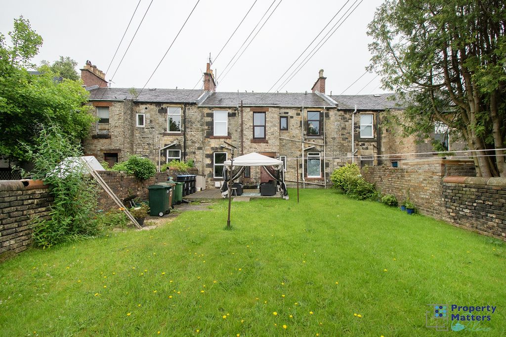 Additional image 11 of 1 bed flat for saleFairyhill Road, Kilmarnock KA1