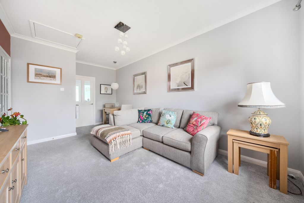 Property photo 2 of 12 Living Area - Angle 1