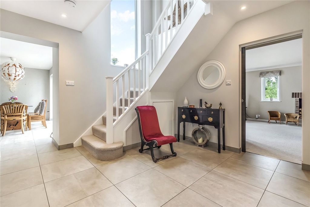 Additional image 4 of 5 bed detached house for saleBishops Sutton Road, Bishops Sutton, Alresford SO24