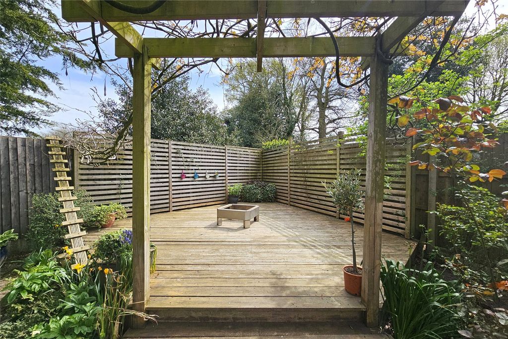 Additional image 10 of 4 bed detached house for saleLiphook, Hampshire GU30